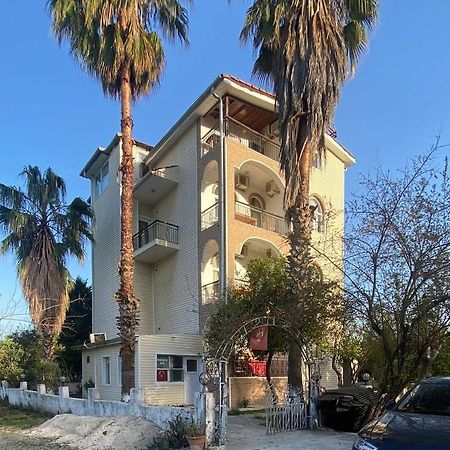 Felicity Hotel & Bungalows Kemer Kültér fotó