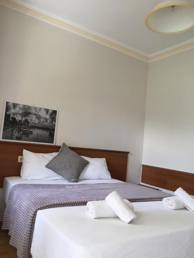 Felicity Hotel & Bungalows Kemer Kültér fotó
