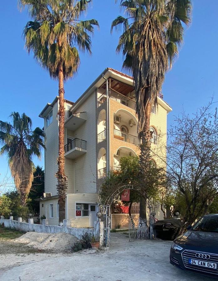 Felicity Hotel & Bungalows Kemer Kültér fotó