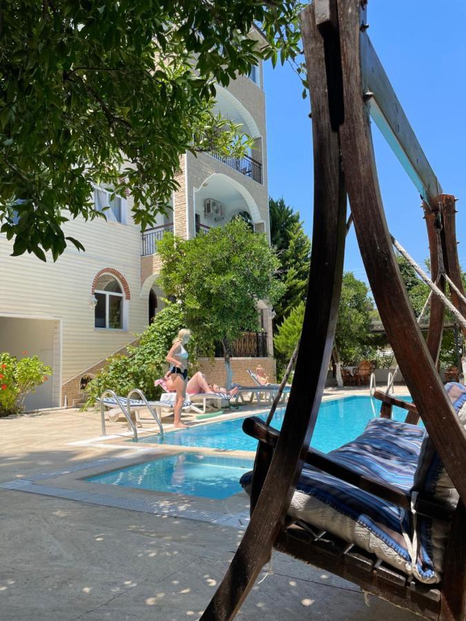 Felicity Hotel & Bungalows Kemer Kültér fotó