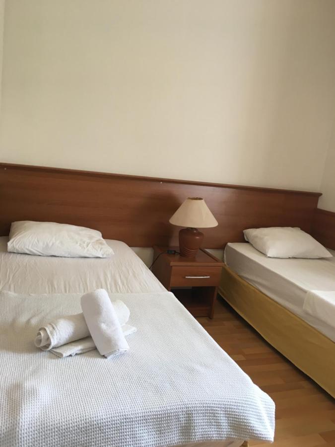 Felicity Hotel & Bungalows Kemer Kültér fotó