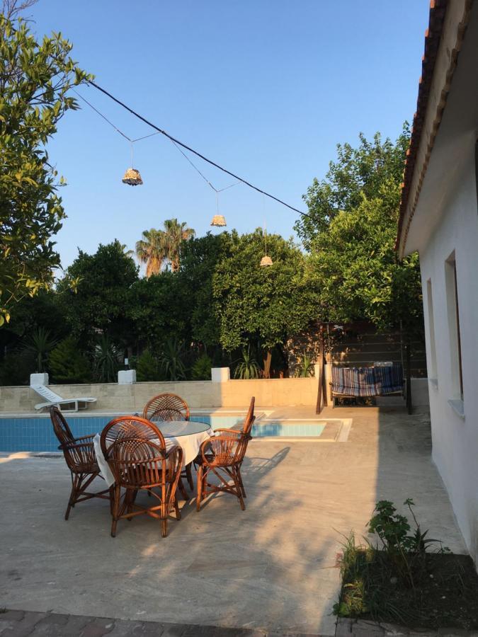 Felicity Hotel & Bungalows Kemer Kültér fotó