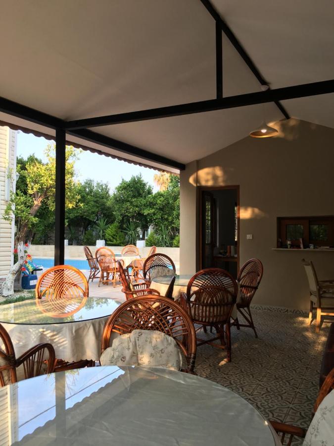 Felicity Hotel & Bungalows Kemer Kültér fotó