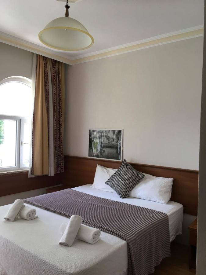 Felicity Hotel & Bungalows Kemer Kültér fotó