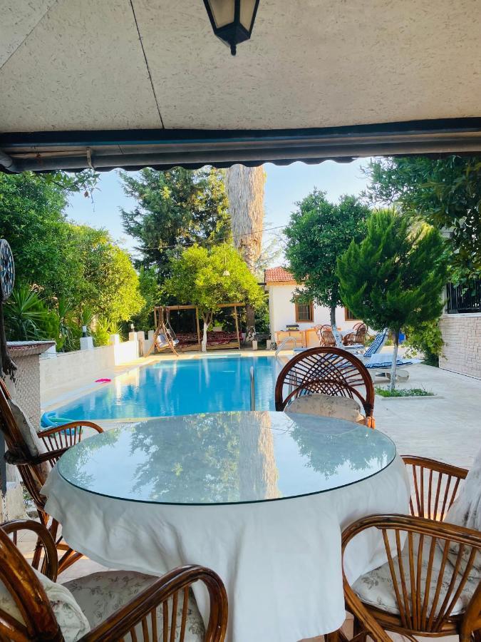 Felicity Hotel & Bungalows Kemer Kültér fotó