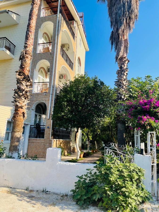 Felicity Hotel & Bungalows Kemer Kültér fotó