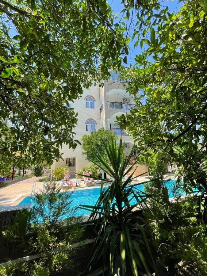 Felicity Hotel & Bungalows Kemer Kültér fotó