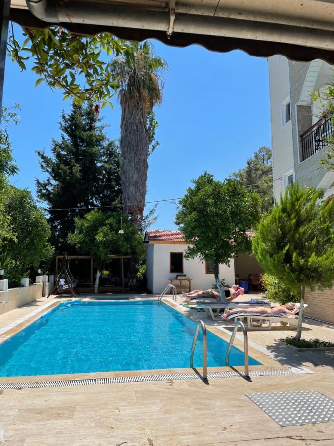 Felicity Hotel & Bungalows Kemer Kültér fotó