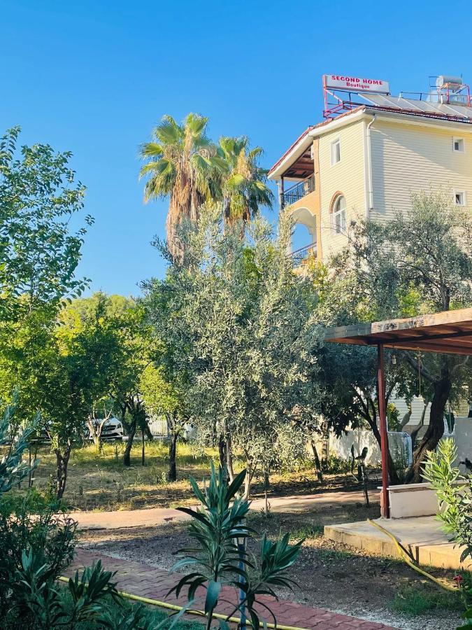 Felicity Hotel & Bungalows Kemer Kültér fotó