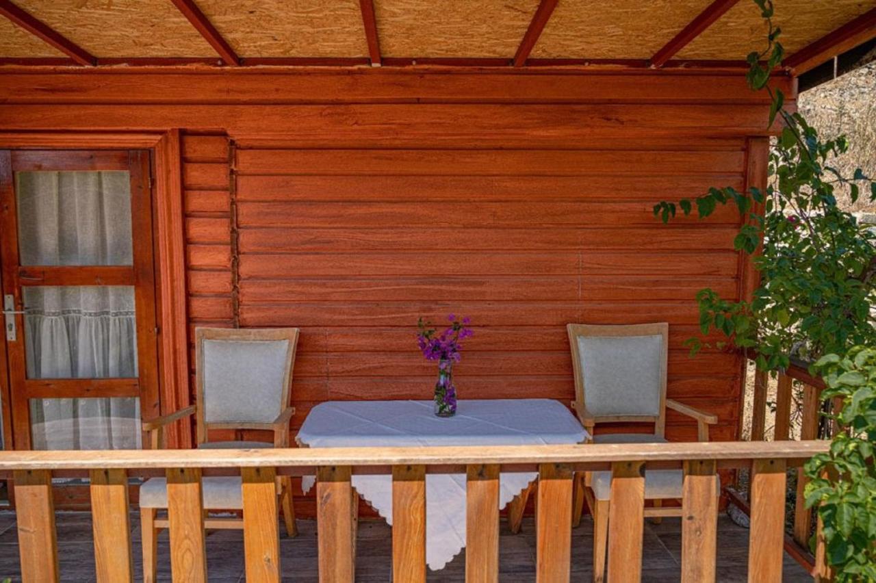 Felicity Hotel & Bungalows Kemer Kültér fotó