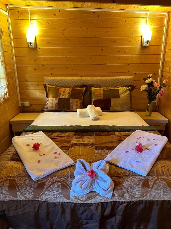 Felicity Hotel & Bungalows Kemer Kültér fotó