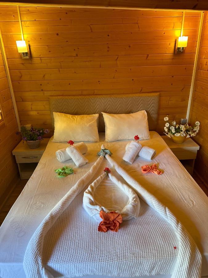Felicity Hotel & Bungalows Kemer Kültér fotó