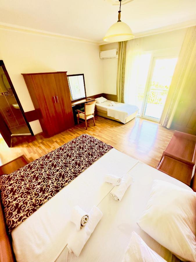 Felicity Hotel & Bungalows Kemer Kültér fotó