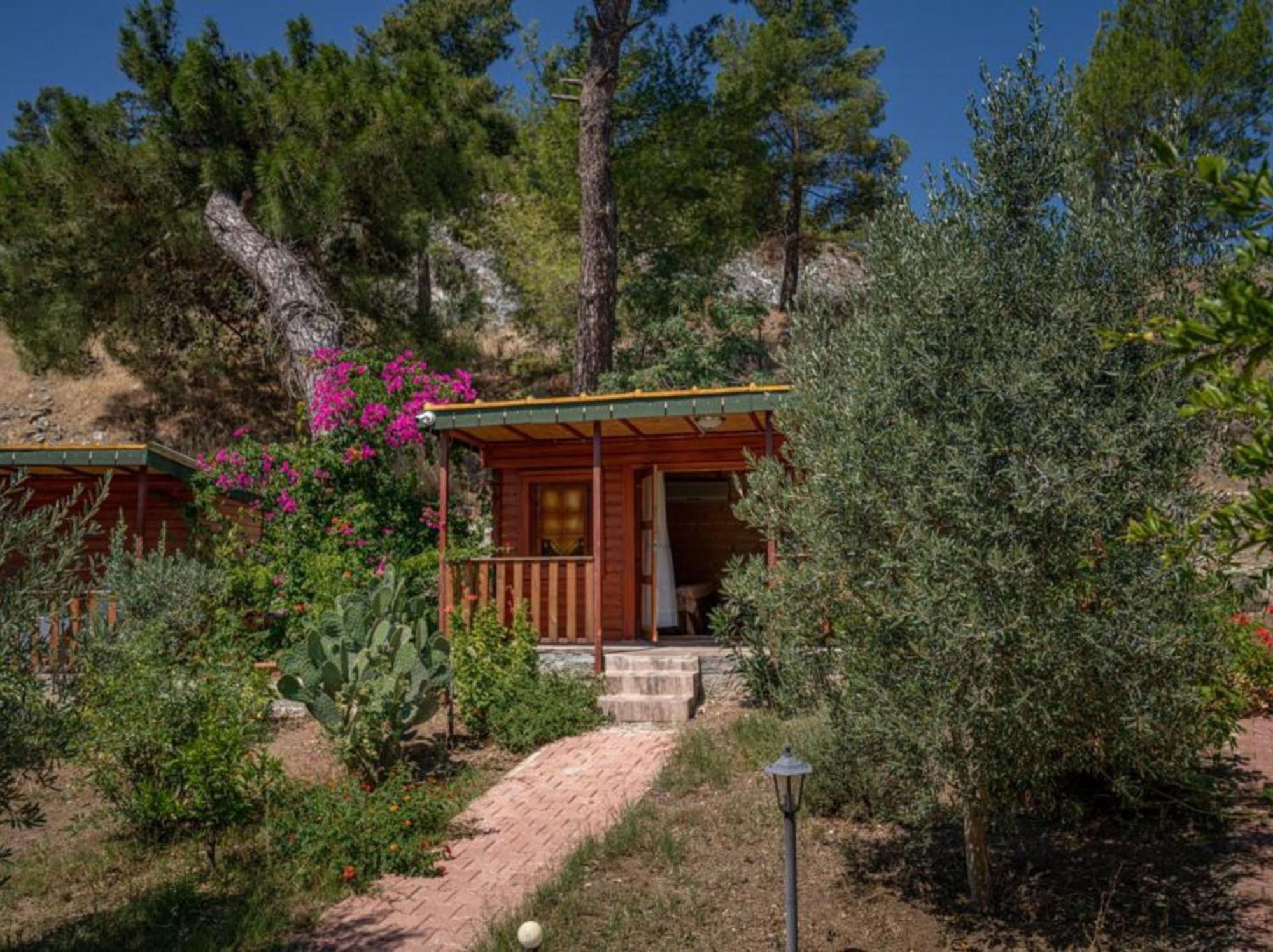 Felicity Hotel & Bungalows Kemer Kültér fotó