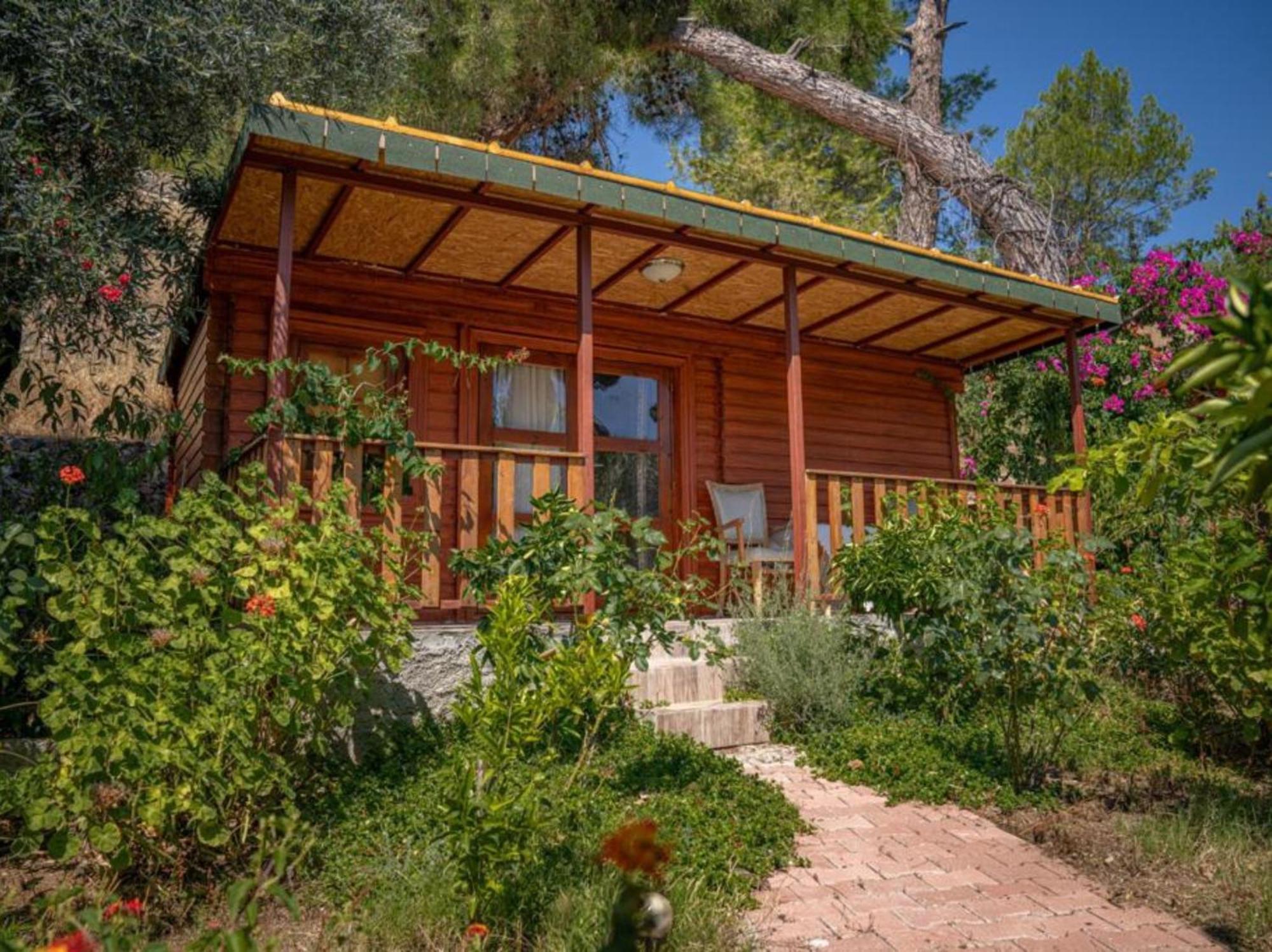 Felicity Hotel & Bungalows Kemer Kültér fotó